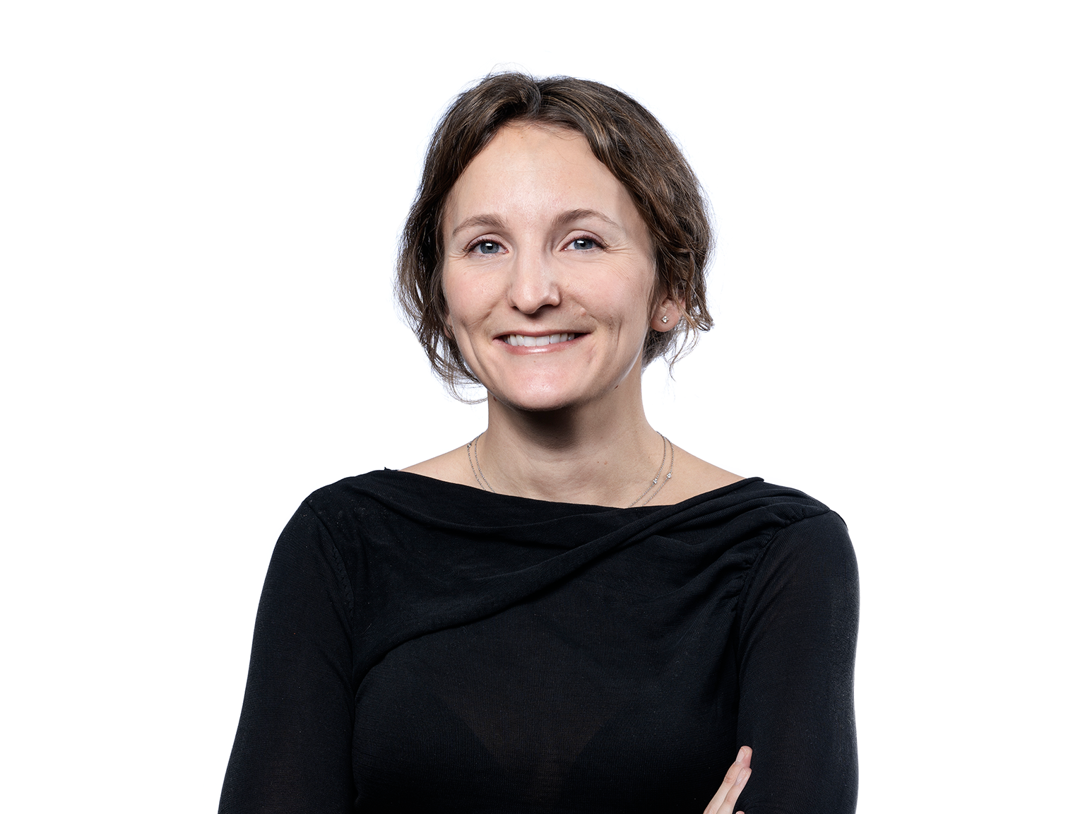 This is a profile image of Stine Rømmen Anderssen